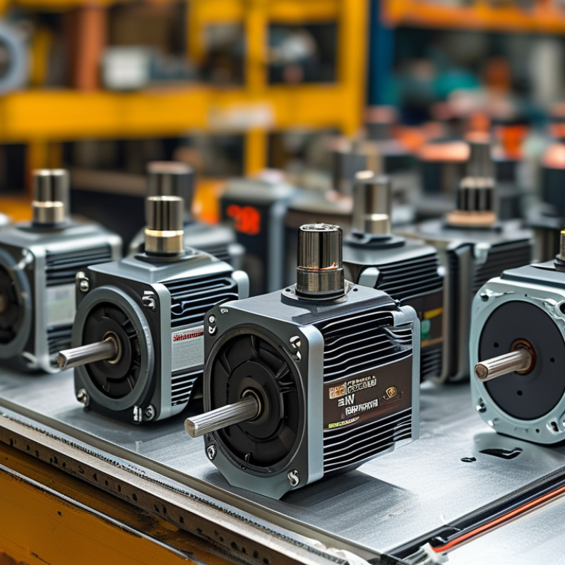 How to Choose the Right Bldc Electric Motor for Your Needs?