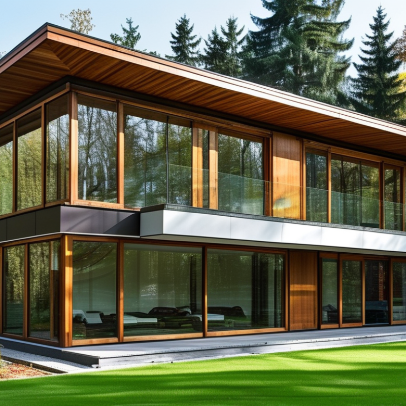Top 10 Benefits of Wooden Double Glazed Windows for Buyers?