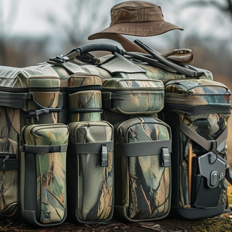 Top Hunting Blind Bags You Need in 2026?