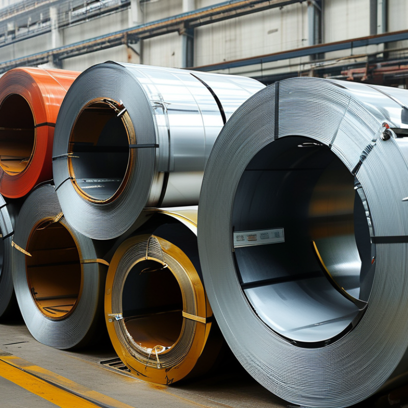 Top 10 Tips for Sourcing Galvanized Coils Efficiently?