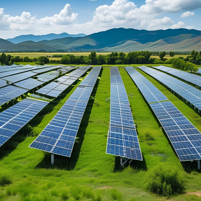 10 Essential Tips for Choosing a Solar Battery Storage System?