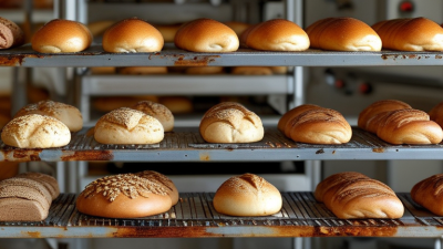 2026 How to Choose the Best Bakery Systems for Your Business?
