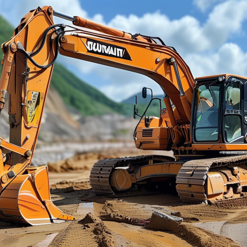 Best Kubota Excavator Tracks for Optimal Performance?