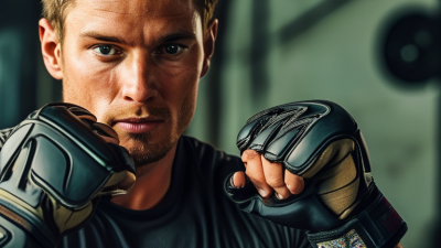 What are the Best Sports Fitness Gloves for Your Needs?