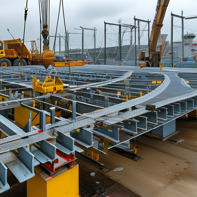Best Grating Support Solutions for Your Procurement Needs?