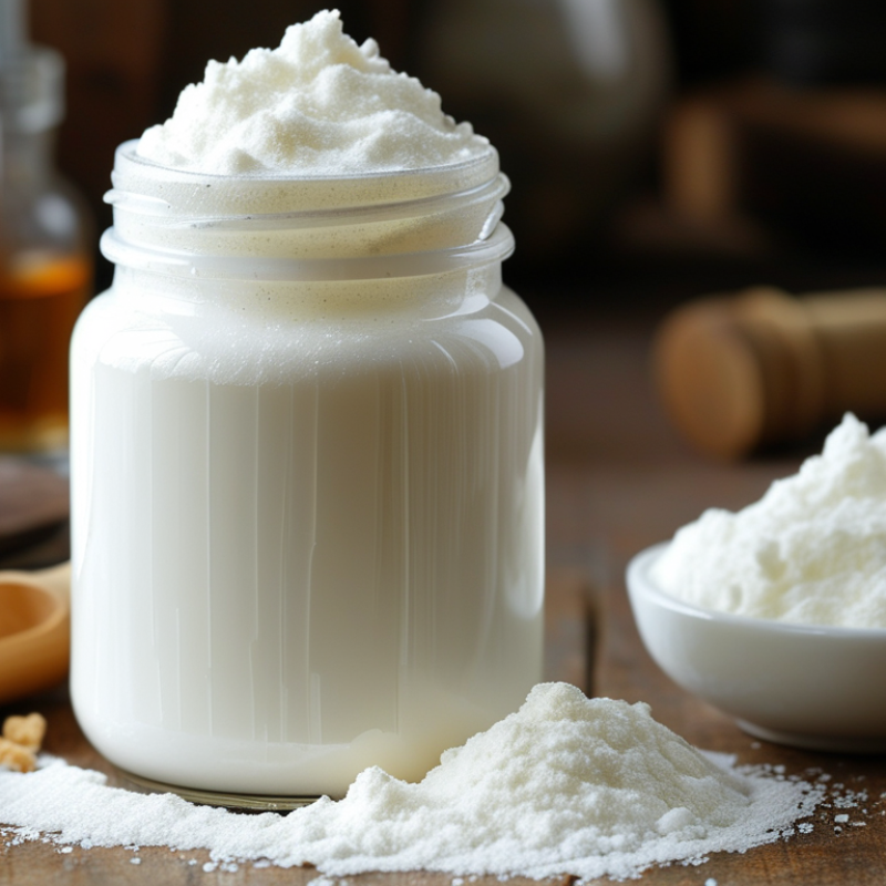 10 Essential Tips for Using Hpmc Thickener Effectively in Your Projects?