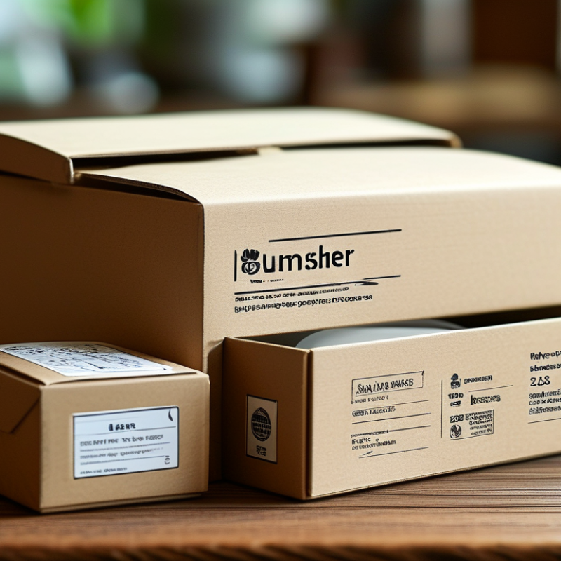 How to Choose the Best Boxes for Packaging Your Products?