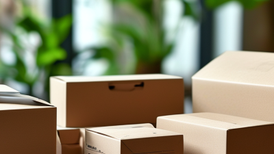 How to Choose Quality Packaging for Your Products in 2026?