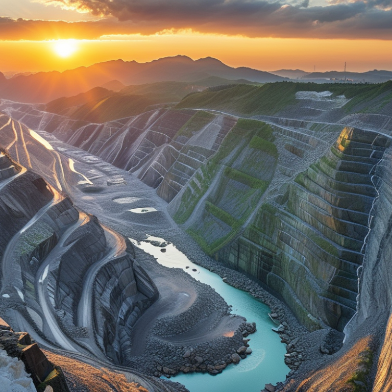 Top Sources for Natural Graphite Supply in China?