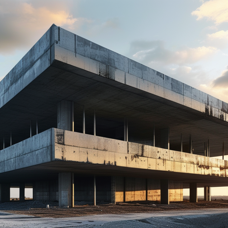 Comparing Steel Buildings and Concrete Buildings Which is Better?