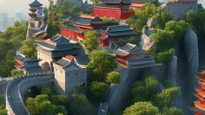 The Best Digital Renderings from China for Global Buyers?