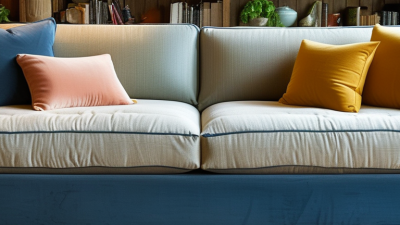 How to Choose the Perfect Sleeper Sofa for Your Home Design?