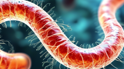 What is Nitroxoline Anticancer Properties and Its Benefits?