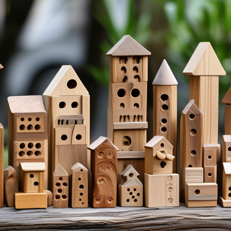 2026 Top Wooden Toys Trends for Global Buyers to Explore?