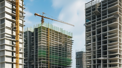 What Are the Benefits of Prefab Construction in China?