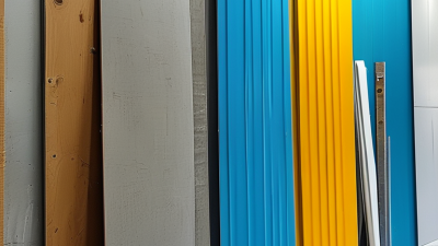 Best Plastic Wall Panels for Global Buyers in 2026?