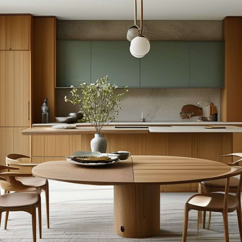 Top Kitchen Table Trends for 2026 What Buyers Should Know?