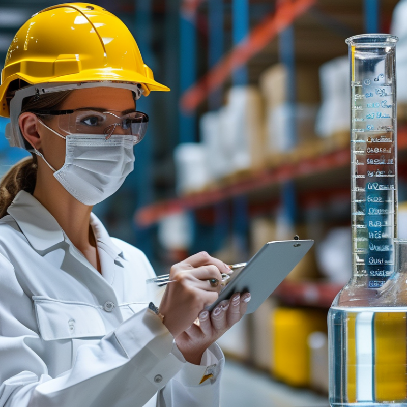 What is 14783-68-7 and Why is it Important for Global Sourcing?