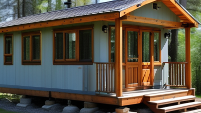 2026 How to Choose the Best DIY Cabin Kits for Your Needs?