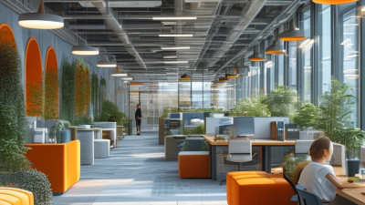 2026 Top Trends in Collaborative Workspace Design for Future Workspaces?