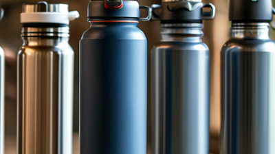 Top 10 Thermos Water Bottles for Global Buyers in 2026?