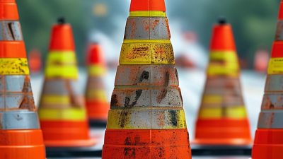 What is the Purpose of Traffic Safety Cones for Buyers?
