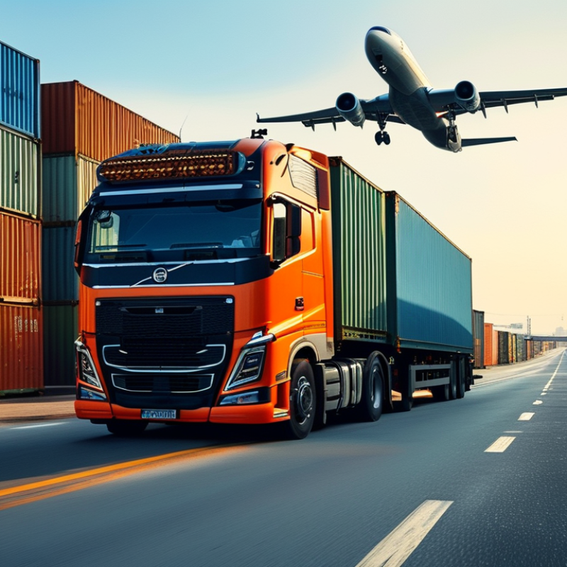 What Are the Best Logistics Options for Shipping Electronics?