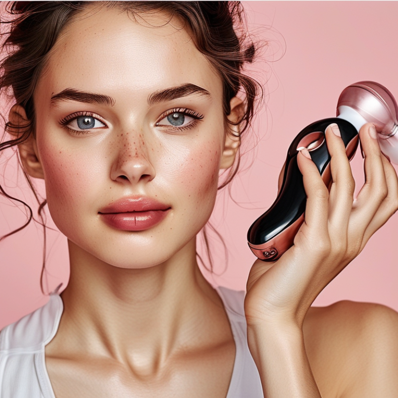 10 Tips on How to Use a Facial Massager Effectively?