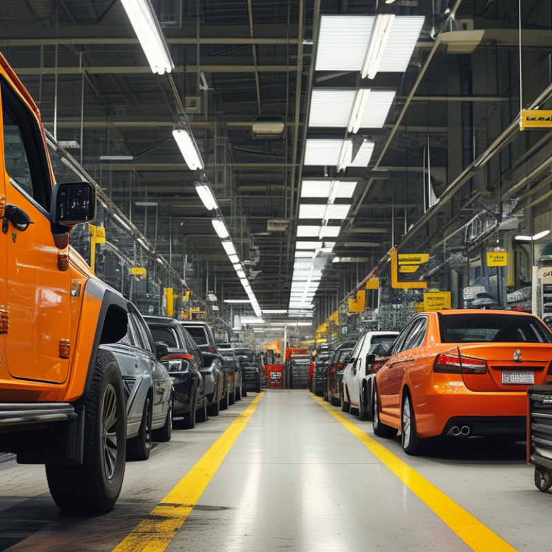 OEM vs Aftermarket Parts What Are the Key Differences?