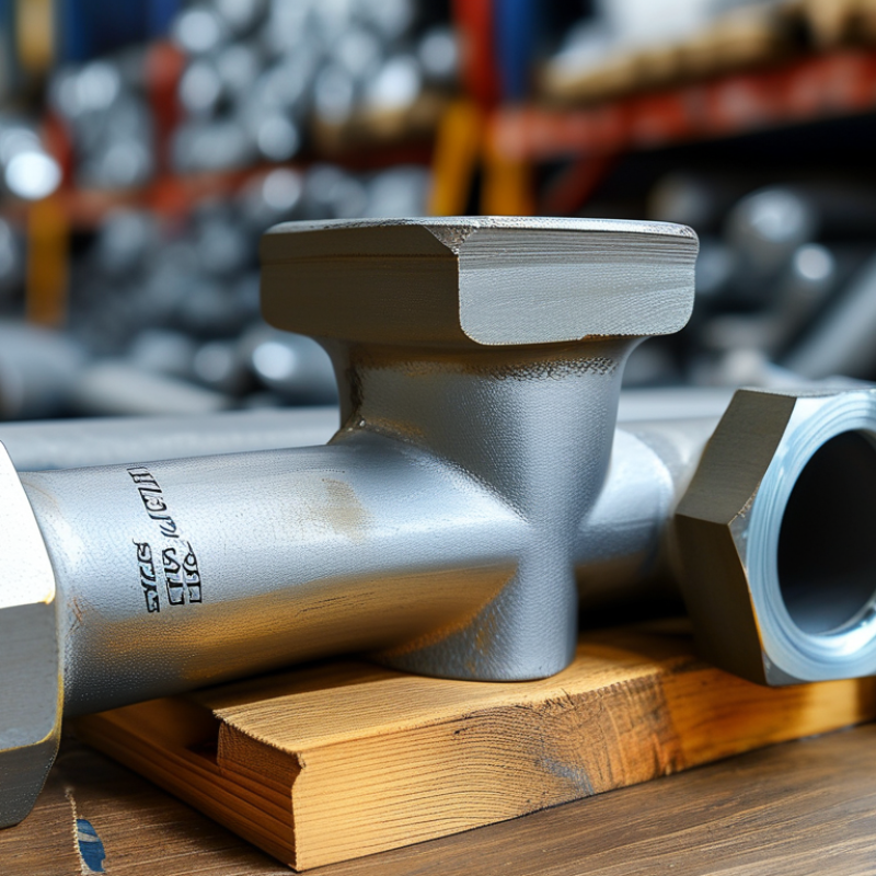 Top 10 Stainless Steel Fittings Every Global Buyer Must Know