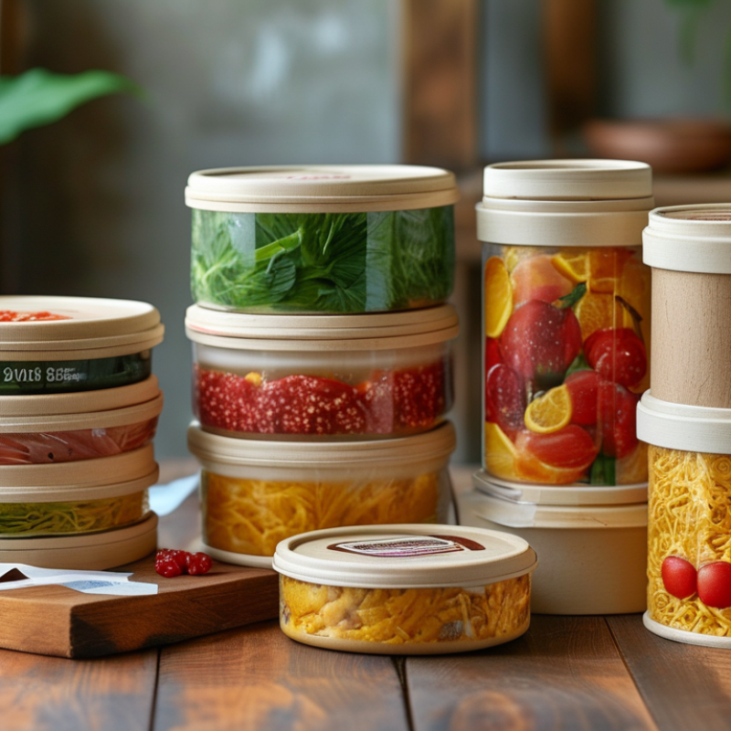Top Food Packaging Solutions for 2026 What Buyers Need to Know