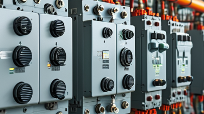 What is Low Voltage Switchgear and How Does it Work?