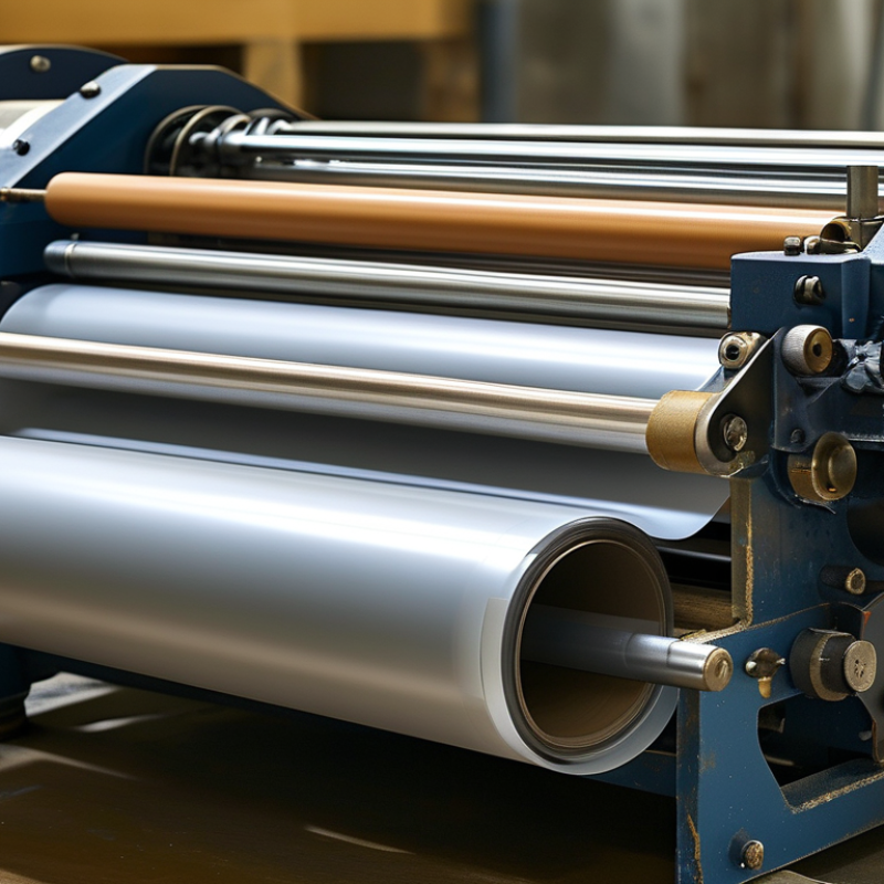 What is a Film Covering Machine and How Does it Work?