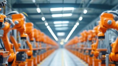 What is the Best Line Machine for Global Sourcing?