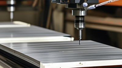How to Choose the Best Home CNC Machine for Your Projects?