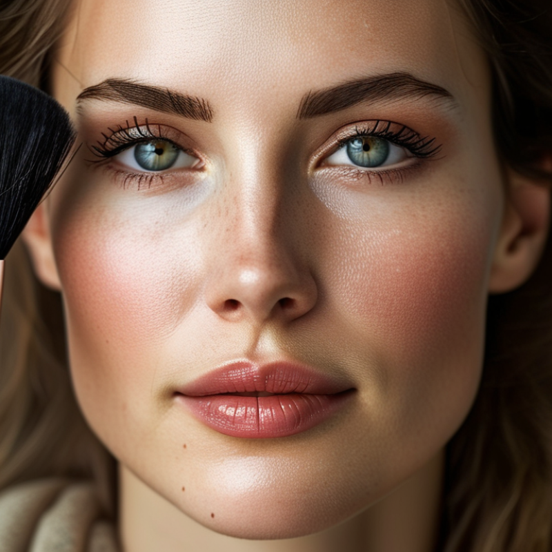 Top 10 Qualities That Define a High Quality Makeup Brush?