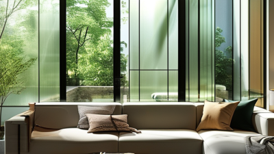 10 Best Smart Privacy Glass Solutions for Modern Homes?