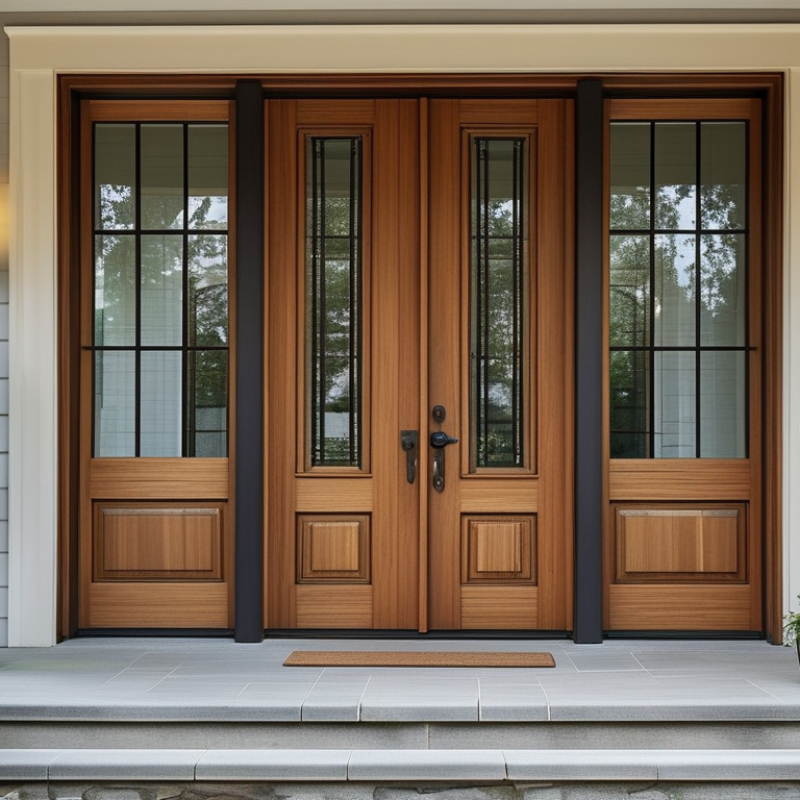 How to Choose the Right Doors for Your Home in 2026?