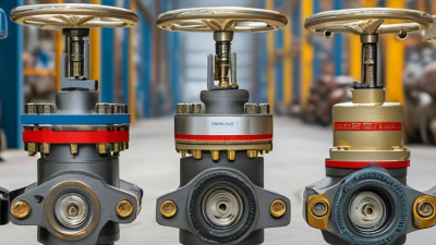 Top Inline Pressure Relief Valve Suppliers in China?