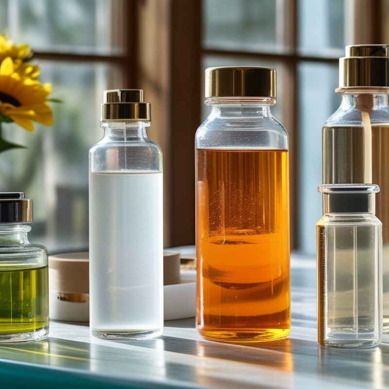How to Choose the Best Clear Adhesive Sealant for Your Needs?