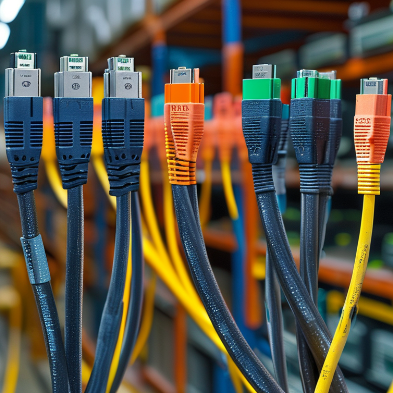 Top Bulk Fiber Optic Cable Options for Your Networking Needs?