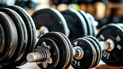 Top Dumbbell Weights for 2026 Buyers Guide?