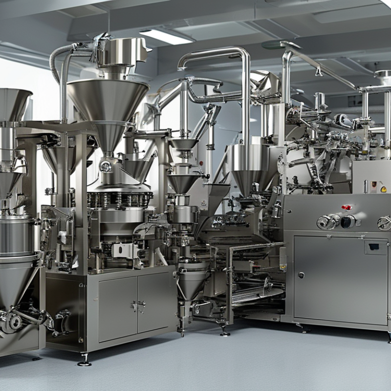 2026 How to Choose the Best Tablet Coating Pan Machine?