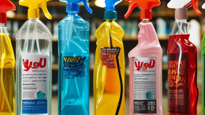 Top 10 Power Washing Supplies You Need for Your Business?