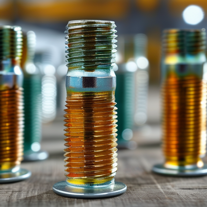 Top 10 Galvanized Flower Basket Screw Suppliers in China?