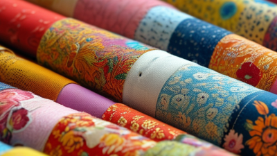 Discover the Best Arty Fabric Supplies for Your Global Sourcing Needs?