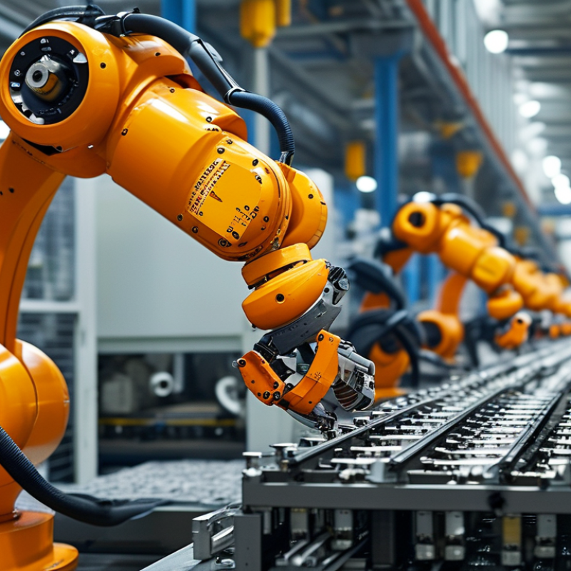 Why Choose the Best Robot Grippers for Your Business Needs?
