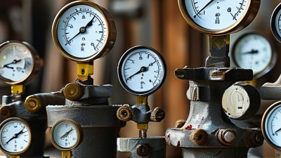 Top 10 Liquid Filled Gauges You Should Consider for Your Needs?