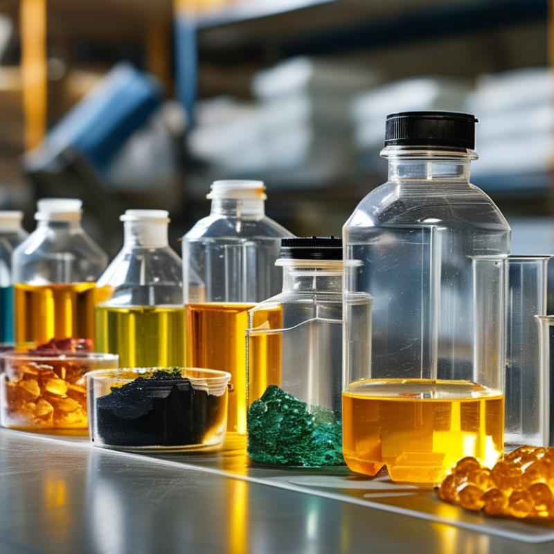 Top 10 PVC Additives You Need for Your Business?
