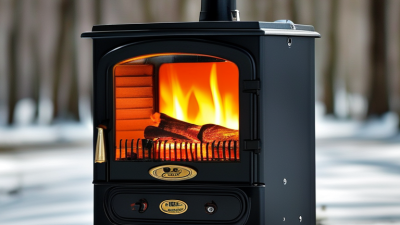 What is the Best Propane Heaters for Your Home Use?